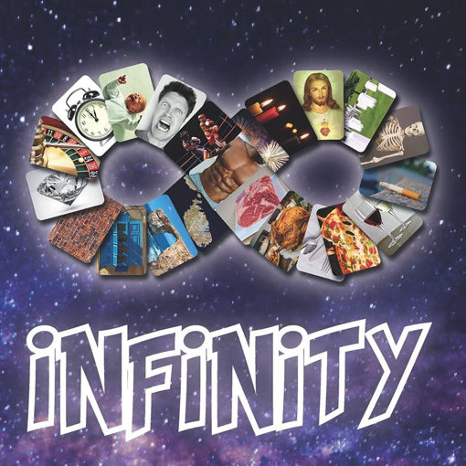 Picture of INFINITY CARDS